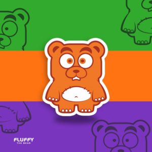 herumina-character-illustration-fluffy-the-bear1