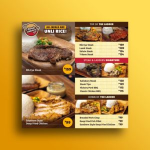 herumina-menu-design-steaks-and-ladders1